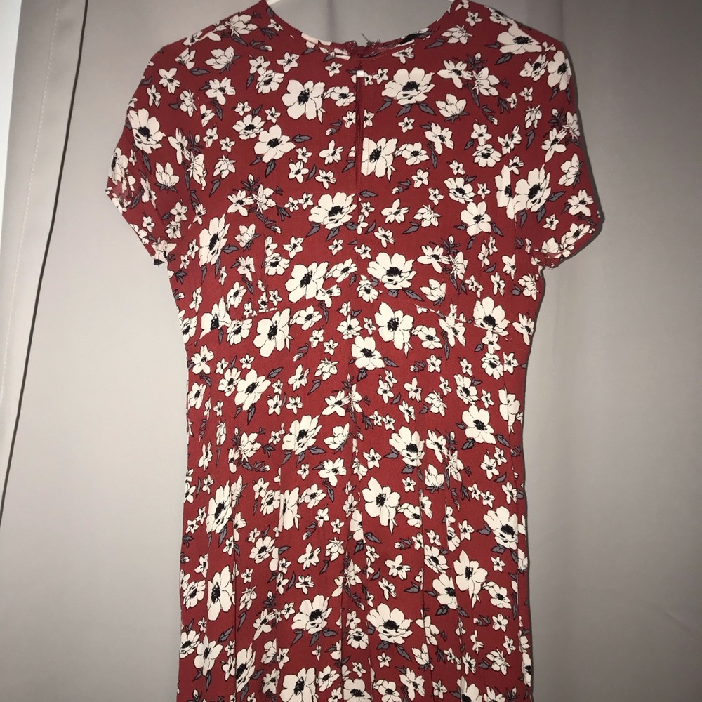 Forever 21 women’s dress